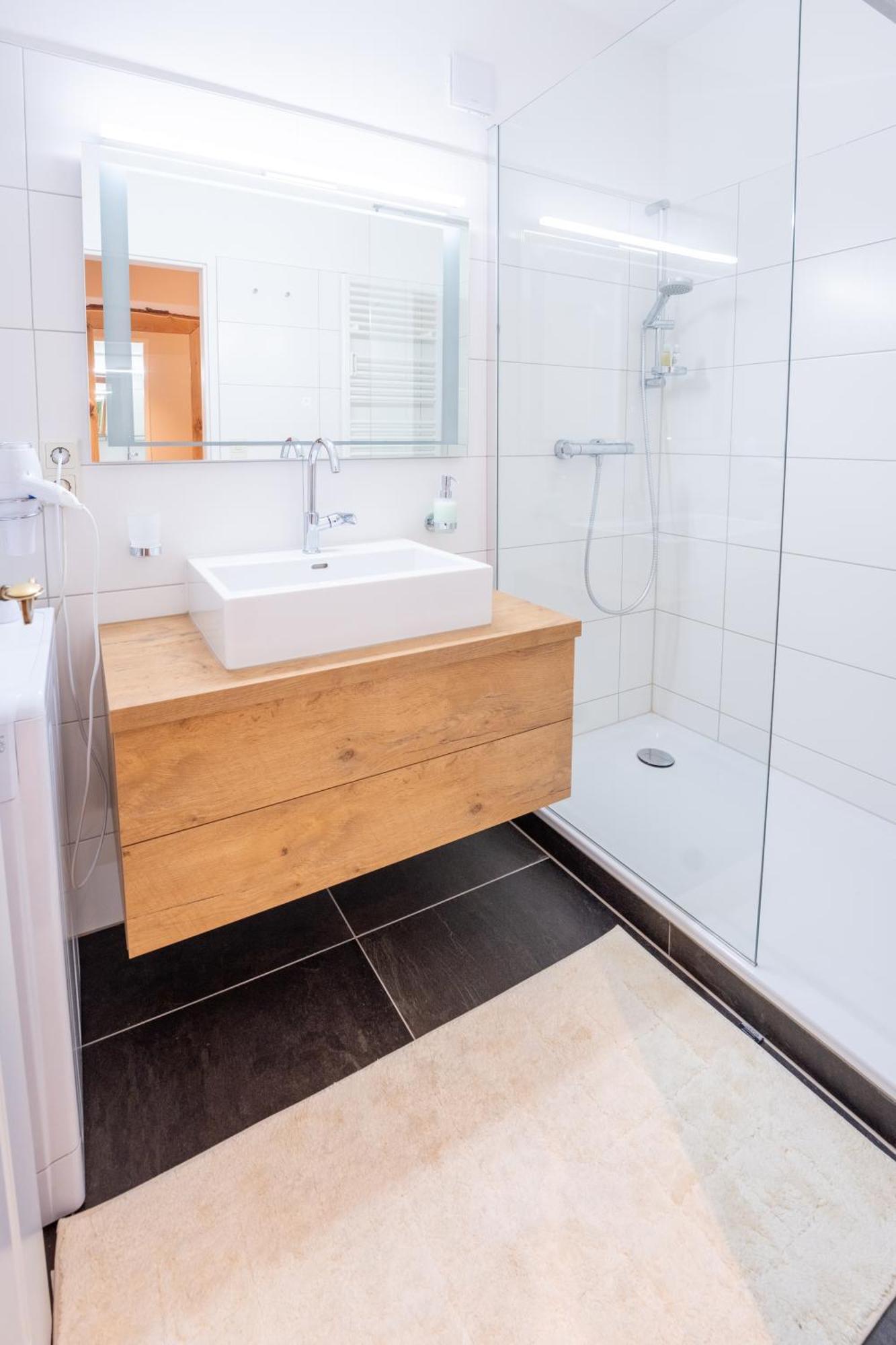 Wohnen Direkt Beim Meranplatz Apartment Bad Aussee Exterior photo